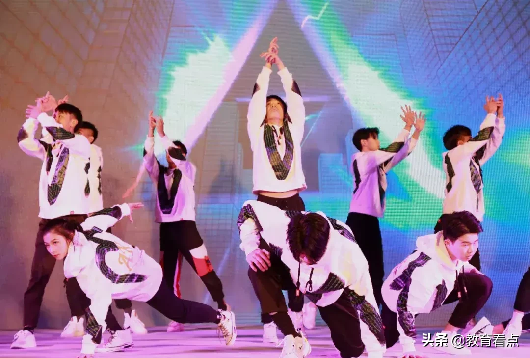 广州市技师学院——金牌学院，许你“硬核”的未来