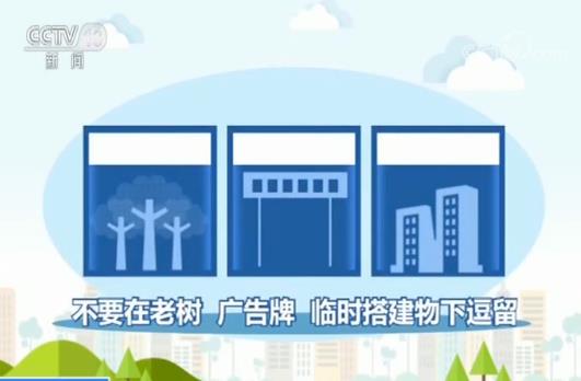 遇强风天气突袭我们如何防范？格外注意哪些？了解下...