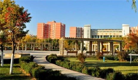 岳麓区有哪些大学（甘肃地区大学排名）