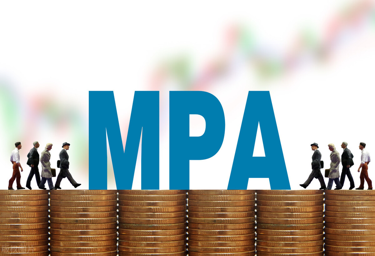 为什么80%的公务员都在考MPA，背后原因究竟是什么？