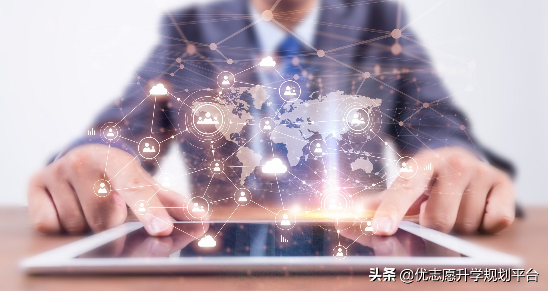 这五类“计算机专业”很吃香，毕业生需求量高，人才缺口大