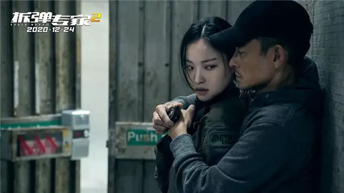 续集比第一部好的7部港片:《醉拳2》不可或缺,李连杰也有一部