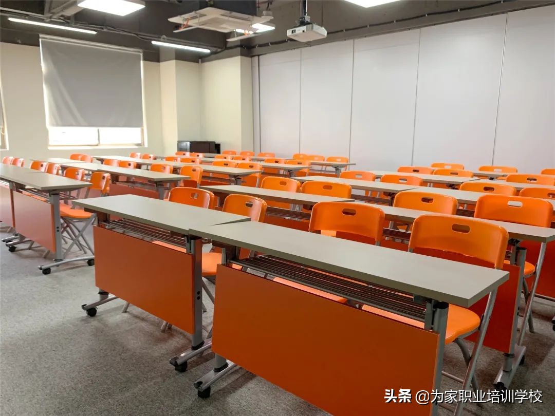 这个家政培训学校太厉害了！为家职业培训学校简介