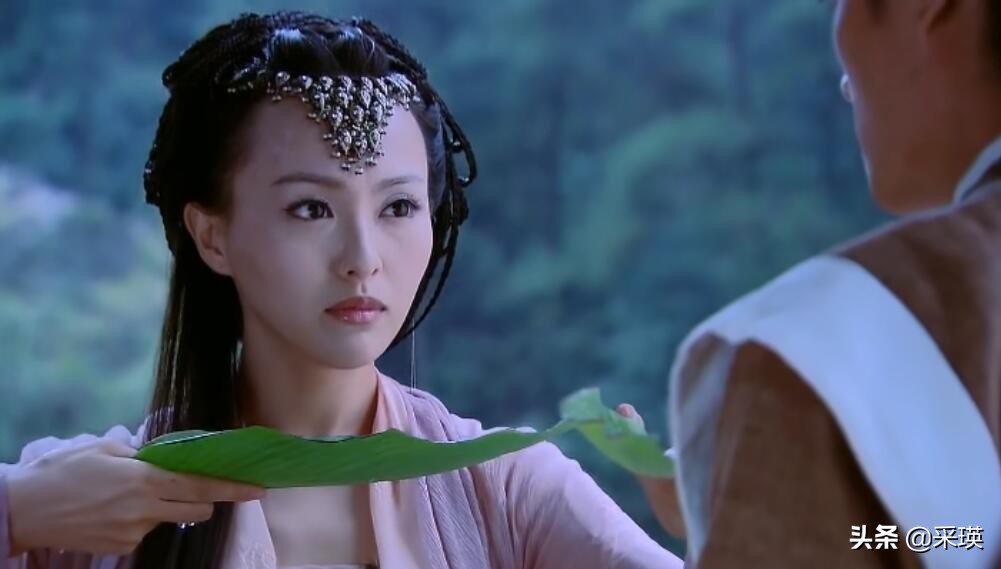 《仙剑奇侠传三》紫萱:情牵三世,她真正爱的只有一个顾留芳