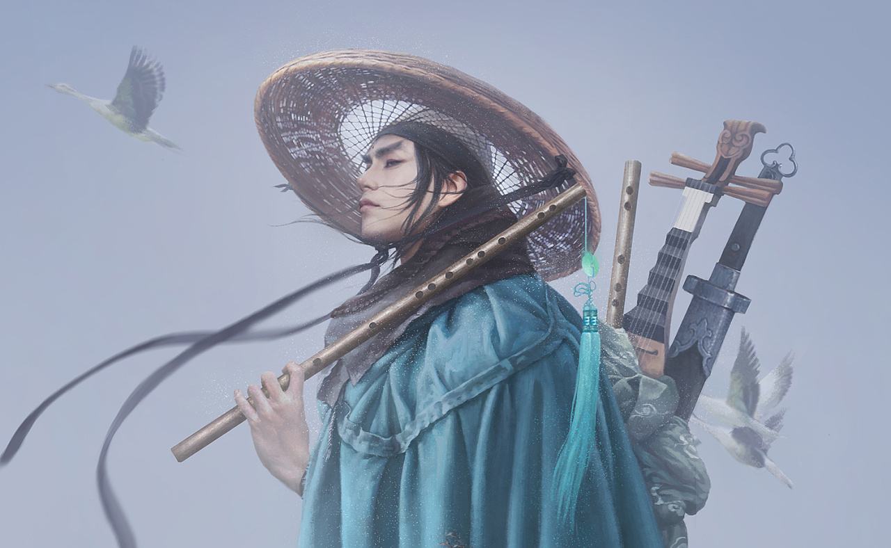 百晓生兵器谱排名(江湖百晓生兵器谱排名)-我的快乐小窝