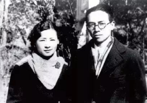 梁启超家族：“一门三院士，九子皆才俊”的民族代表