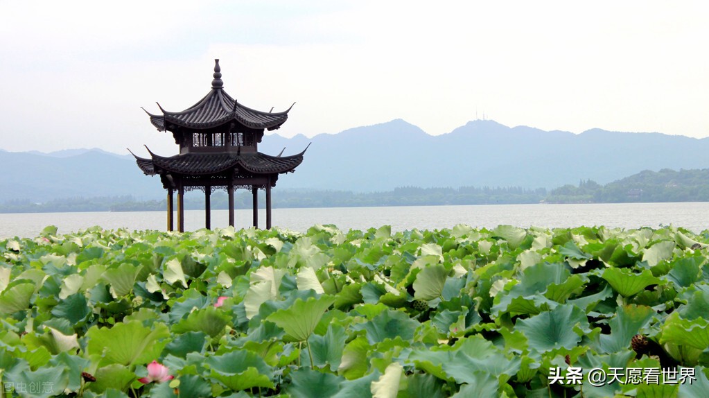太湖，一个被安庆人遗忘的县城