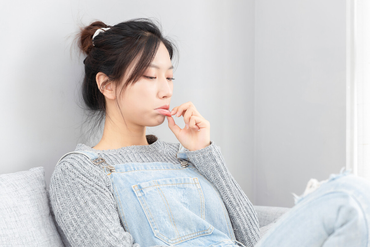 吃得多，还容易饿？是胃热