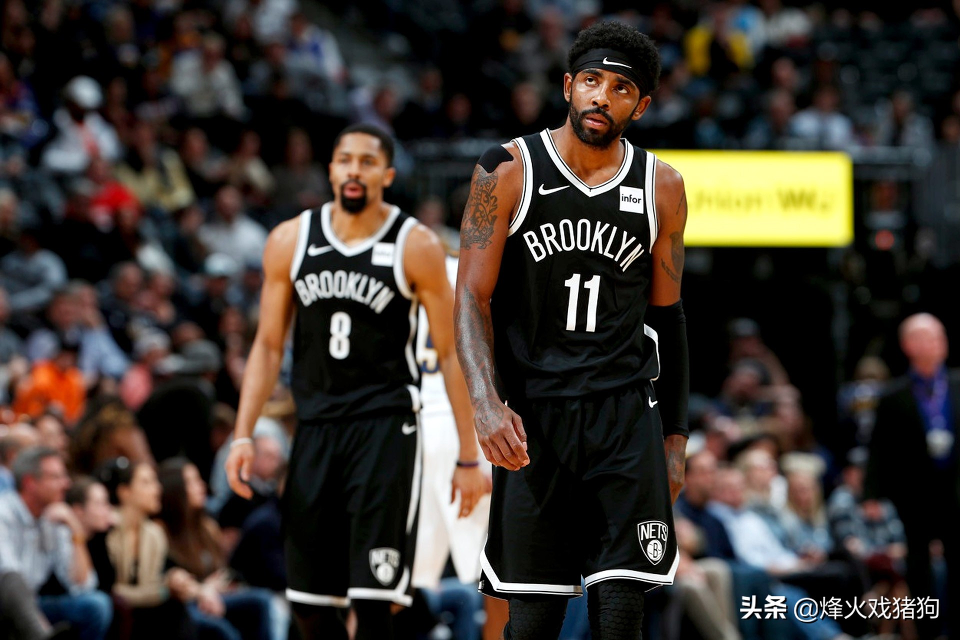 nba为什么不捧欧文(深度｜为什么关键得分能力强、球风又华丽的欧文不招球迷喜欢？)