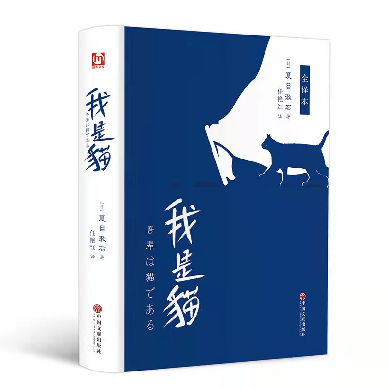我是猫：城市夜行者与人类世界的微妙观察