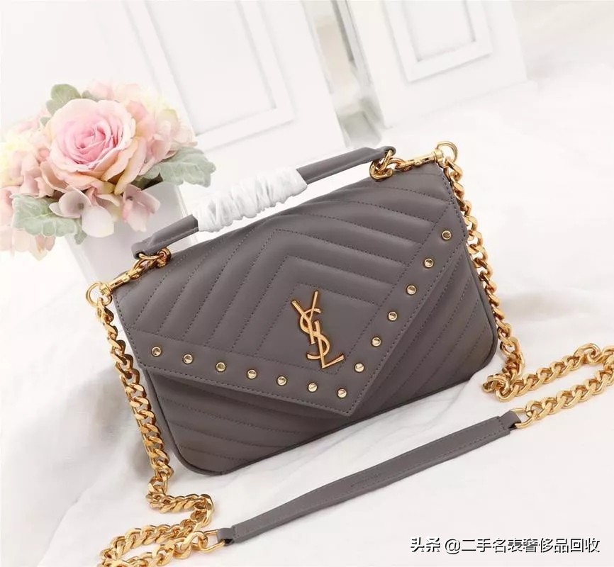 ysl圣罗兰包包价格多少钱？