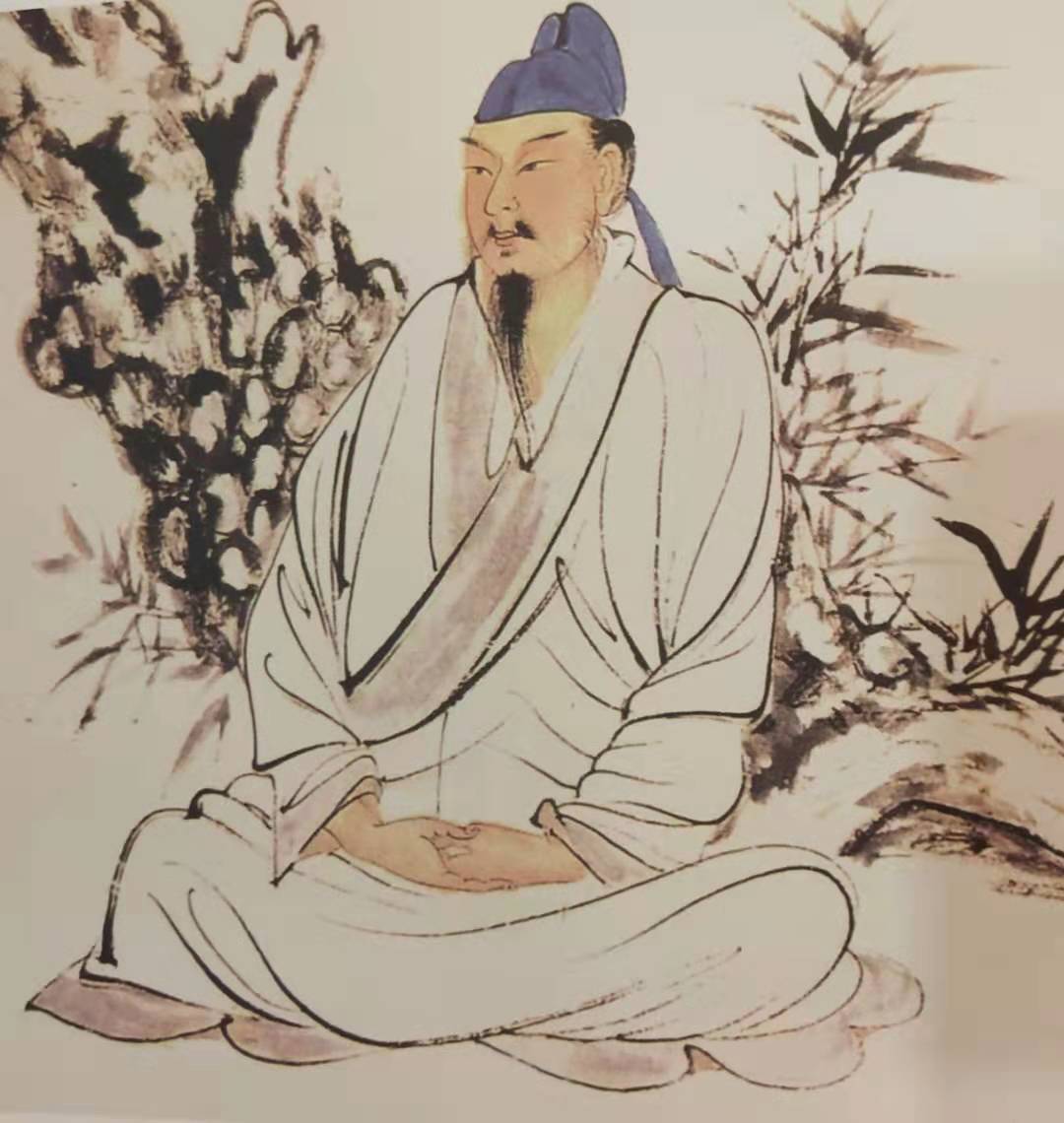 他和屈原,李白并称三大浪漫主义诗人,却因何成为短命诗鬼