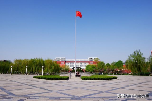 2021中國最好大學排名，看看山東省属高校前十名有哪些