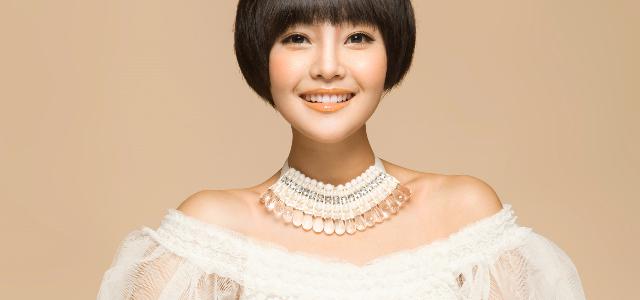 安徽水美山美，人更美！老中青三代艺人争奇斗艳