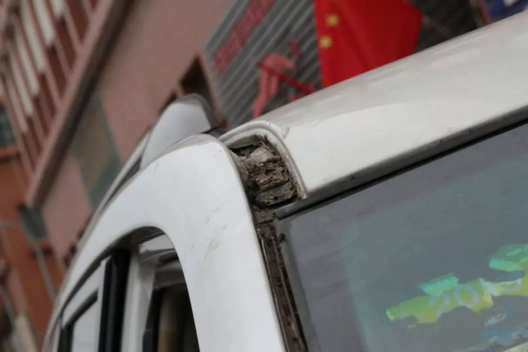老车翻新，2004年的普拉多LC120翻新复活，气场十足