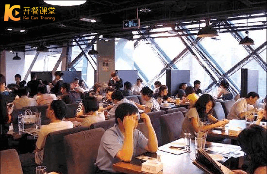 2019中國餐飲加盟榜TOP100，“新四化”新鮮出爐