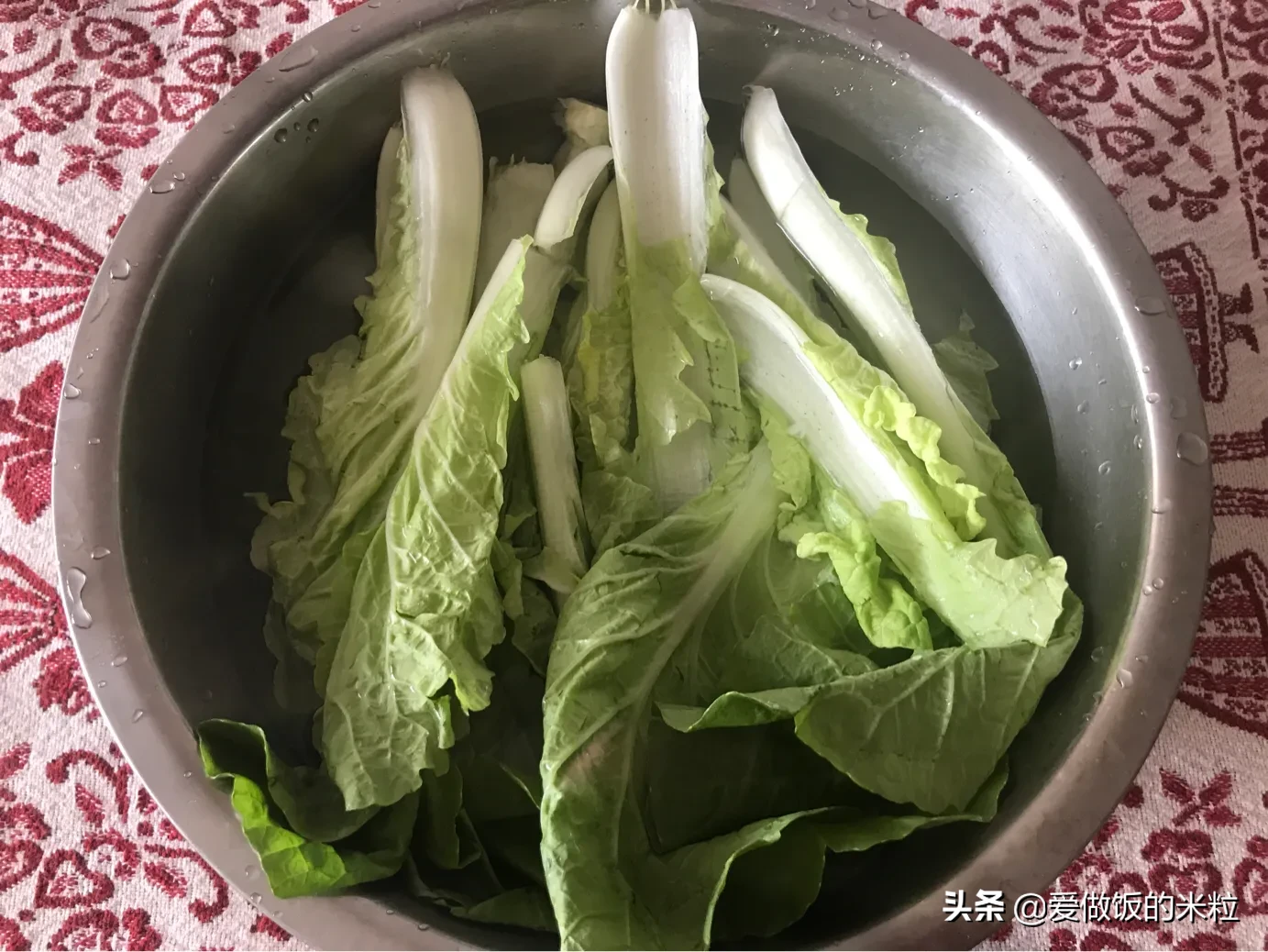 快菜炒腐竹，饭店的名菜在家做，成本低廉还好吃