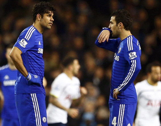 小法和皮克的青葱故事,那是足球最美的童话故事!