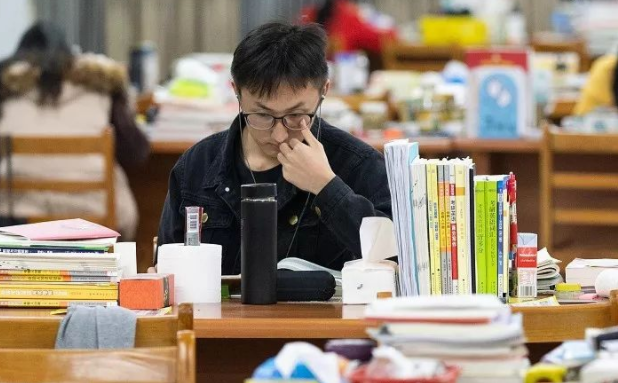 大学里含金量高的证书，可能比英语四六级还有用，学生要趁早拿下