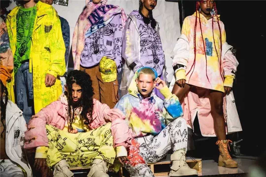 关于中国潮牌你知道多少？