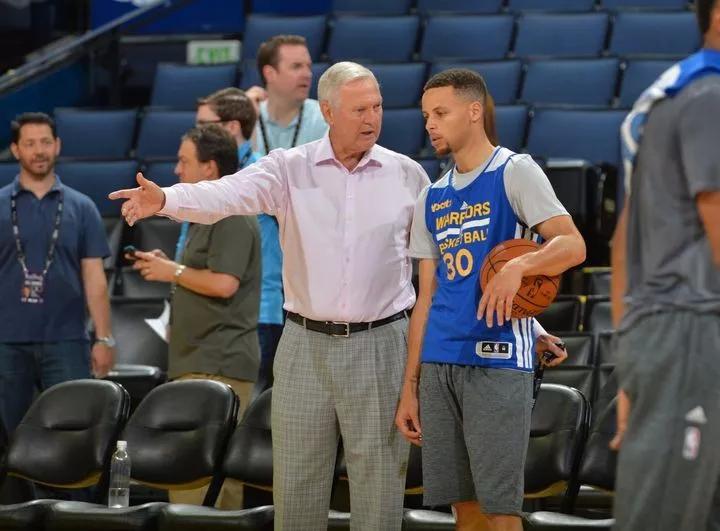 为什么nba经理权利这么大(从FMVP到最佳经理人，60年来他是NBA最具权力的男人)