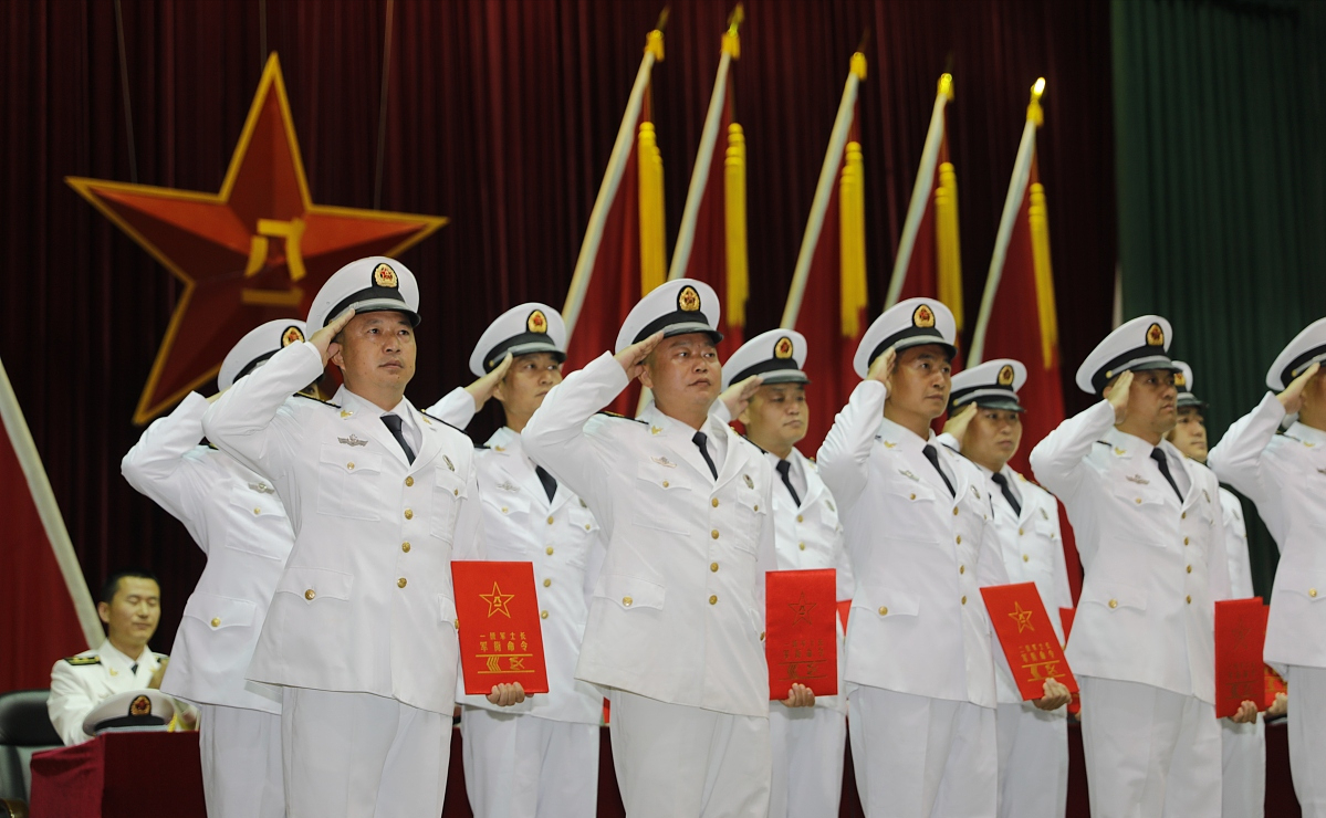 士官学校和定向培养士官学校一样吗？学生和家长不要混淆