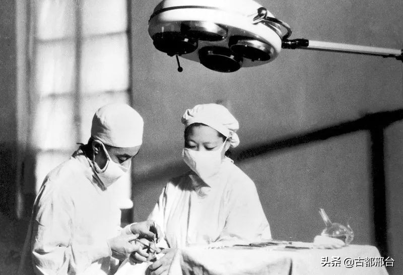 历史上的邢台眼科大学，因为粮食不够吃而停办