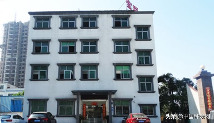 深圳宝路西智能科技有限公司招手表行业创客