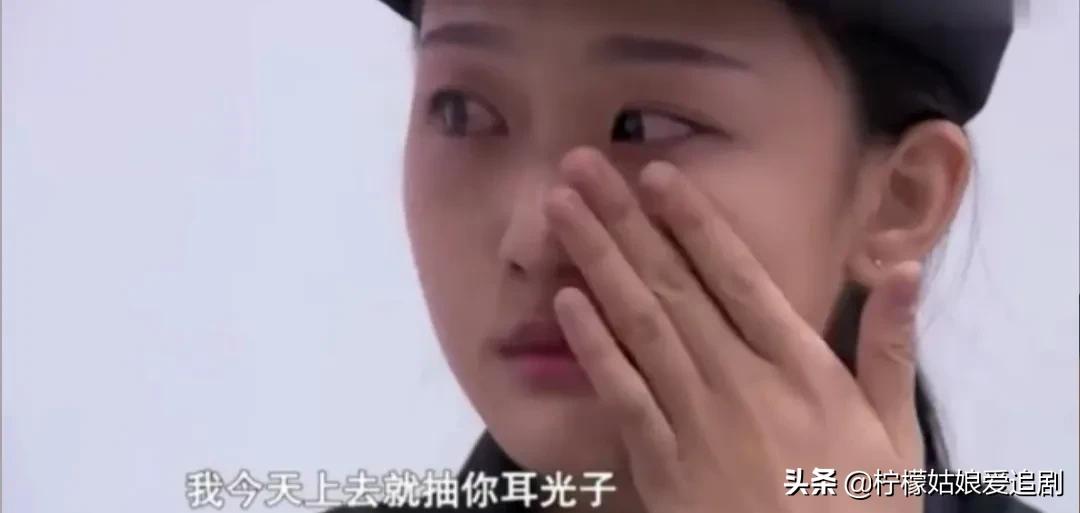 专业第一名，签约嘉行传媒，这个富二代有点演技