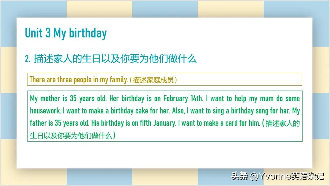 英语作文——“牛津深圳版”五年级上册英语作文（U1-U6）