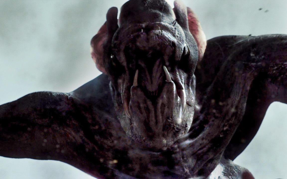 除哥斯拉大战金刚外,还有哪些超"爽"的怪兽电影?这7部很经典