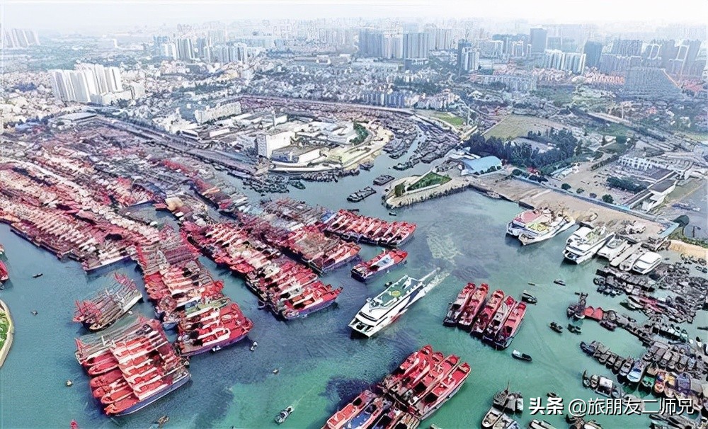 广州出发-广西容县3天游｜醉美中国风，民国小镇，旗袍秀