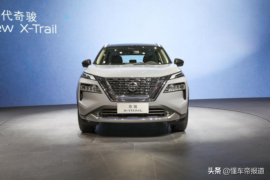 新车 | 大众揽境/新款奥迪Q5L领衔，假期后将上市重磅SUV抢先看