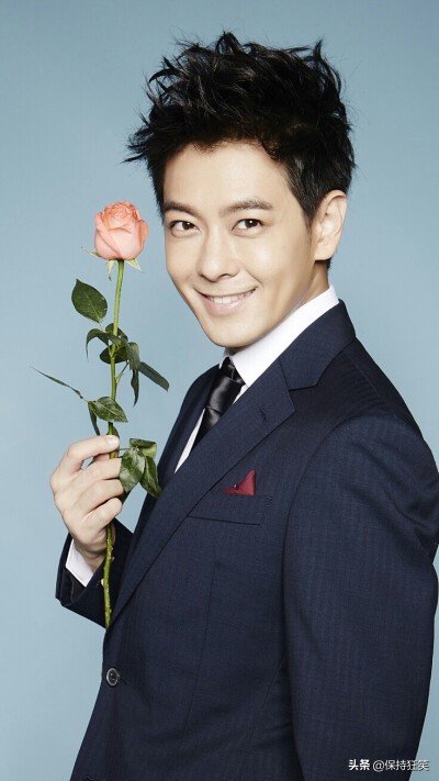 台湾十大70后男演员 台湾70后影视男星盘点 他们都是实力派
