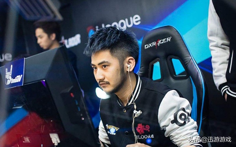 转战新平台，“我带你们打CSGO”，盘点茄子的经典语录