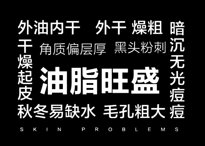 男生想变美，不该是难言之隐