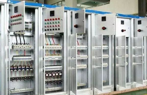 高压配电柜中的电气五防及微机综保装置详解，很适合新手学习