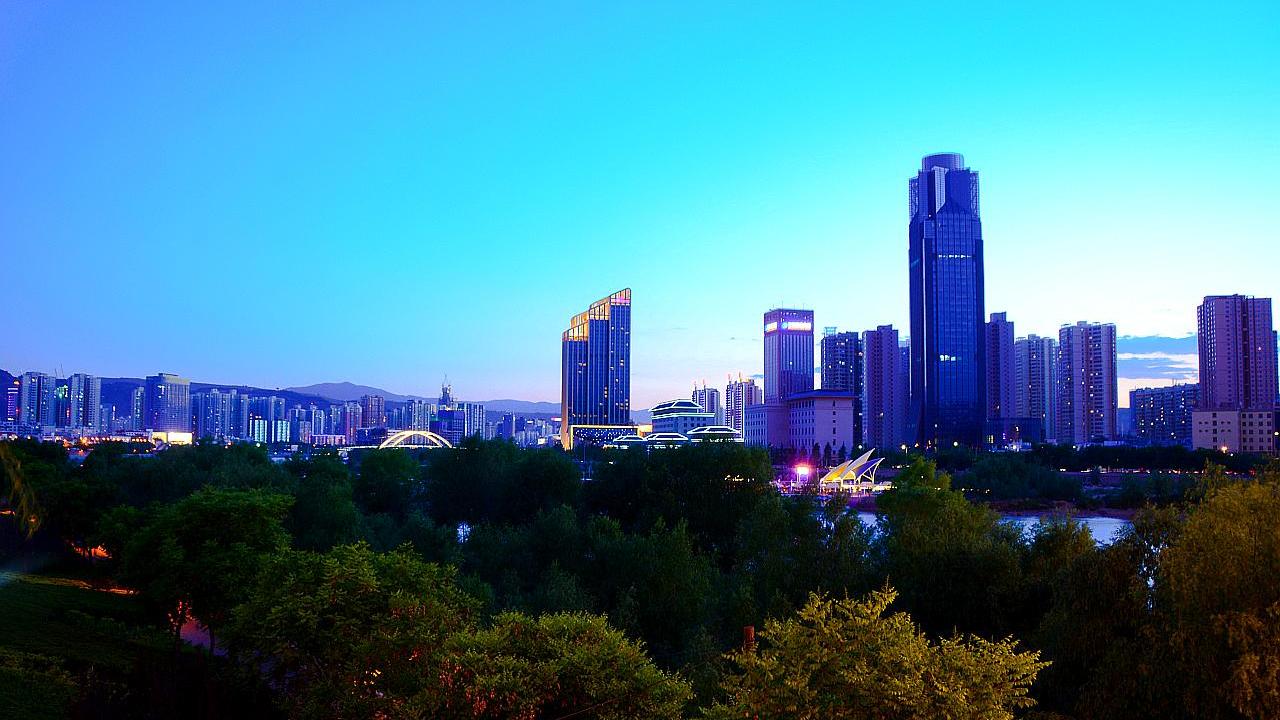 甘肃两所高校合并转设，国内第一所环境类大学将落地兰州