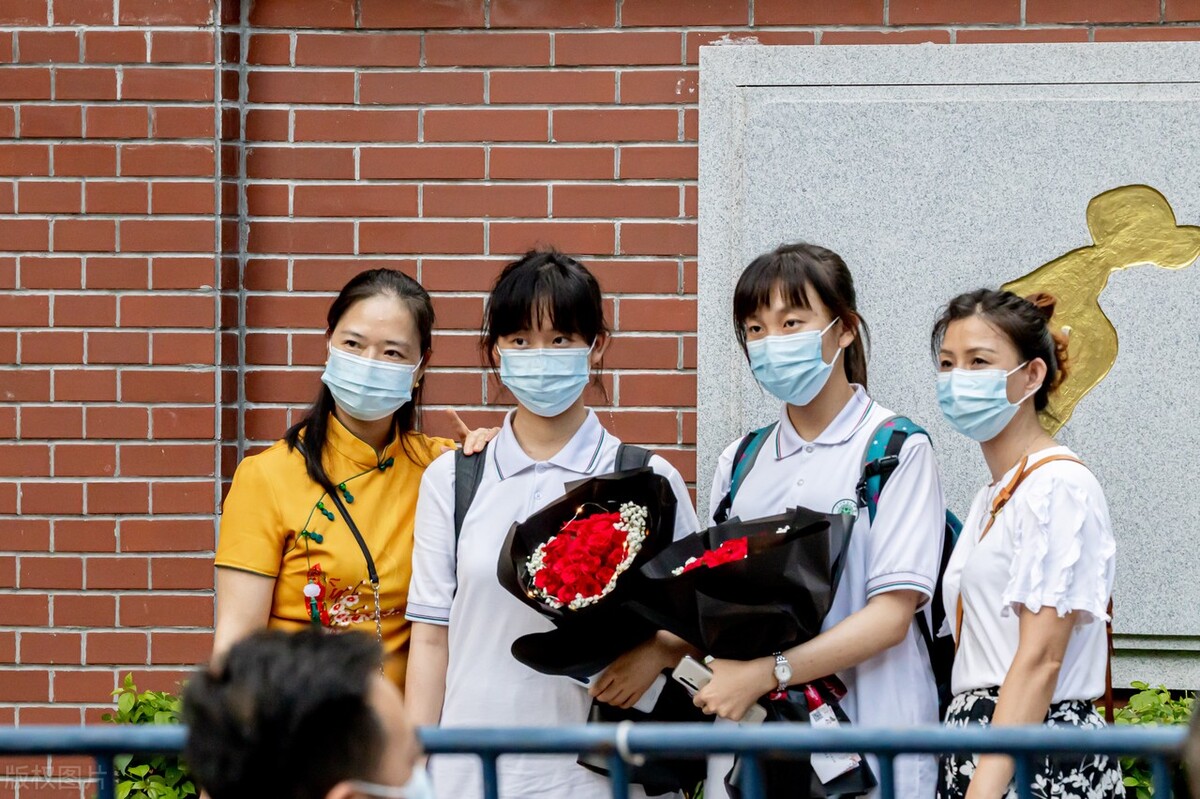 广东高考一分一段表出炉！4成考生上本科，专科生何去何从？