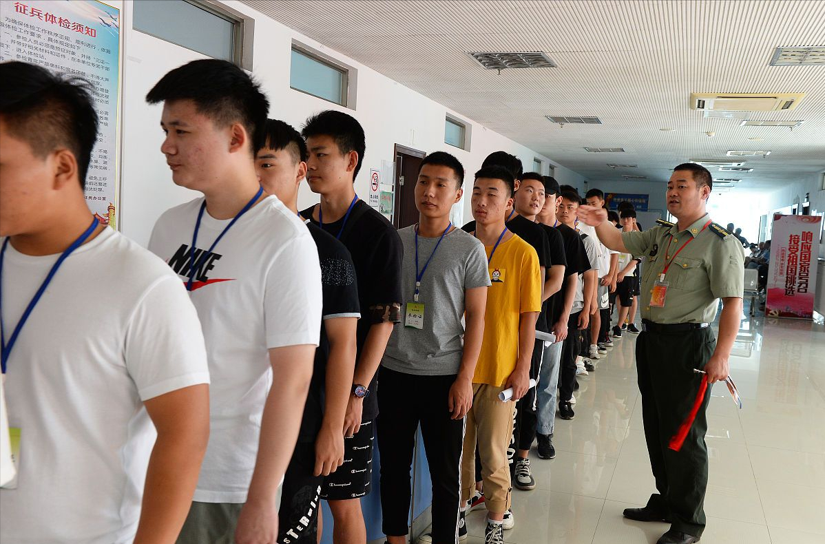 定向培养的士官是什么？想当兵的高中生和父母一定要清楚