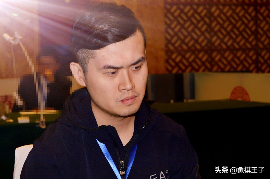 总奖50万，冠军二十万，棋坛一项超强大赛来了，八位顶级杀手火拼