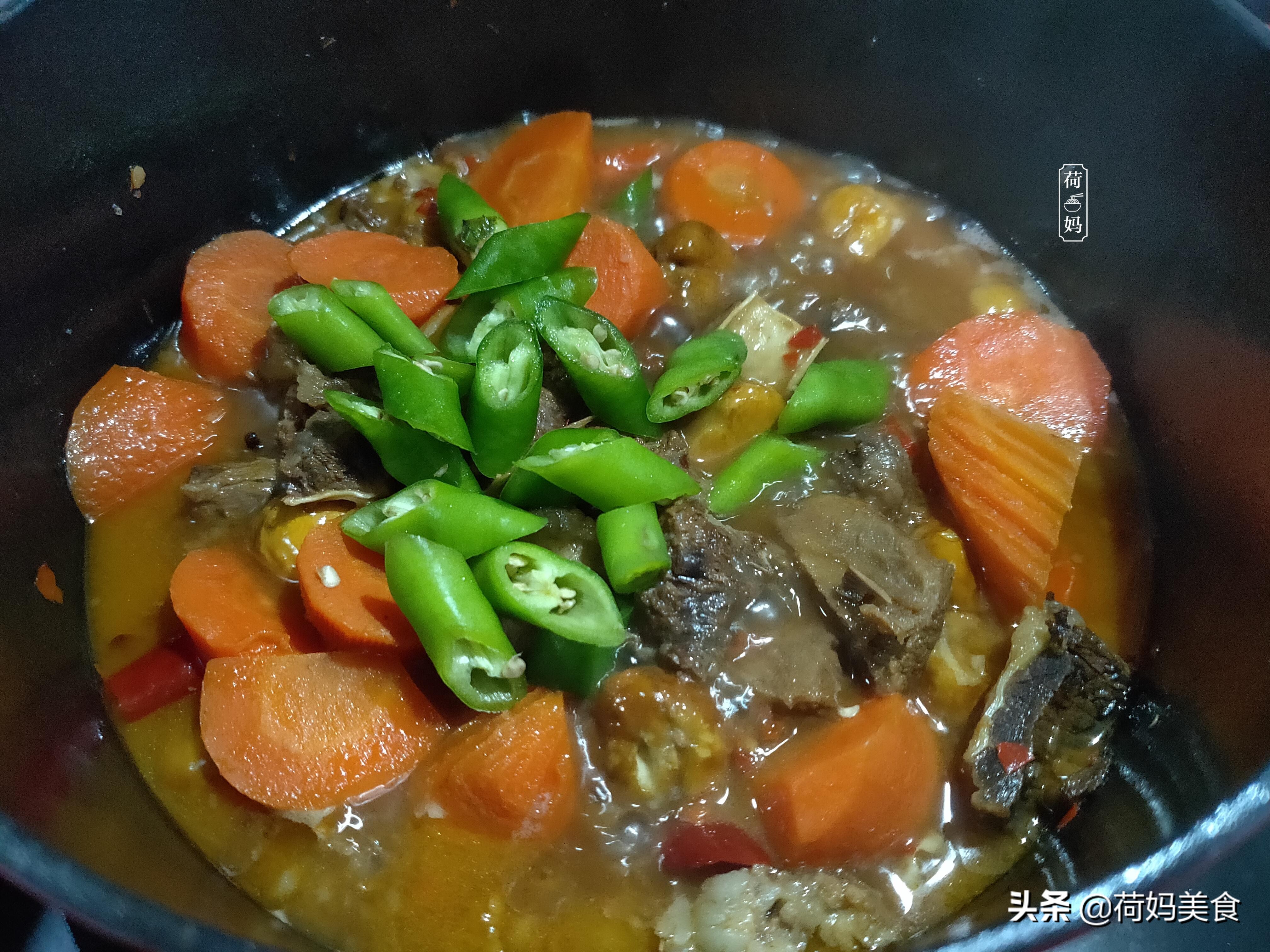 红烧牛肉怎么做才好吃？大厨教你正确做法，咸香软烂不塞牙