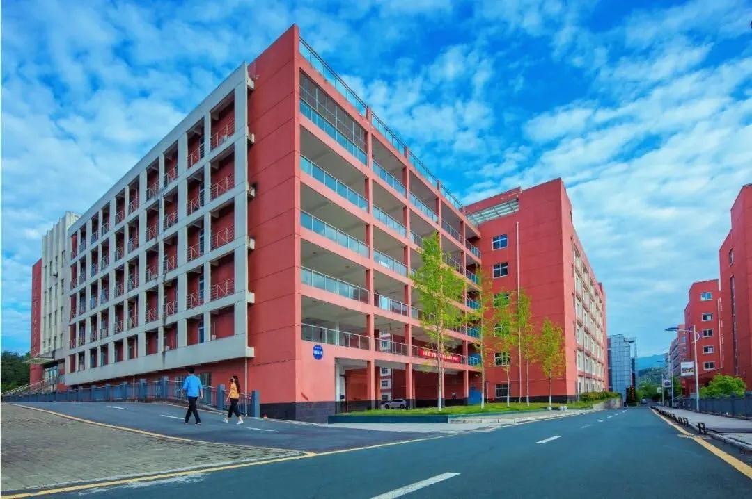坐拥“全国唯一”，进入湖北省“双一流”建设，这所高校值得报考