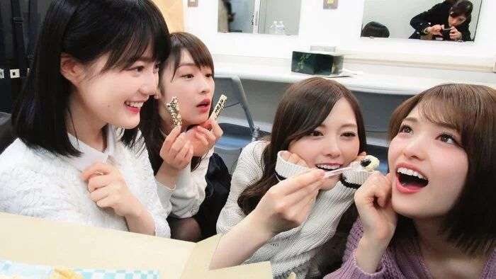 疯狂大卖！日本美女写真TOP10，真有这么好看吗？