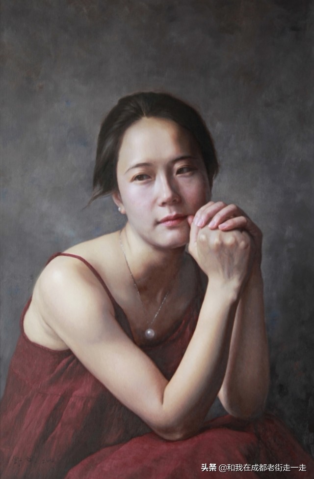 四川教育学院美术系（1985—2004年）系友名单火热收集中