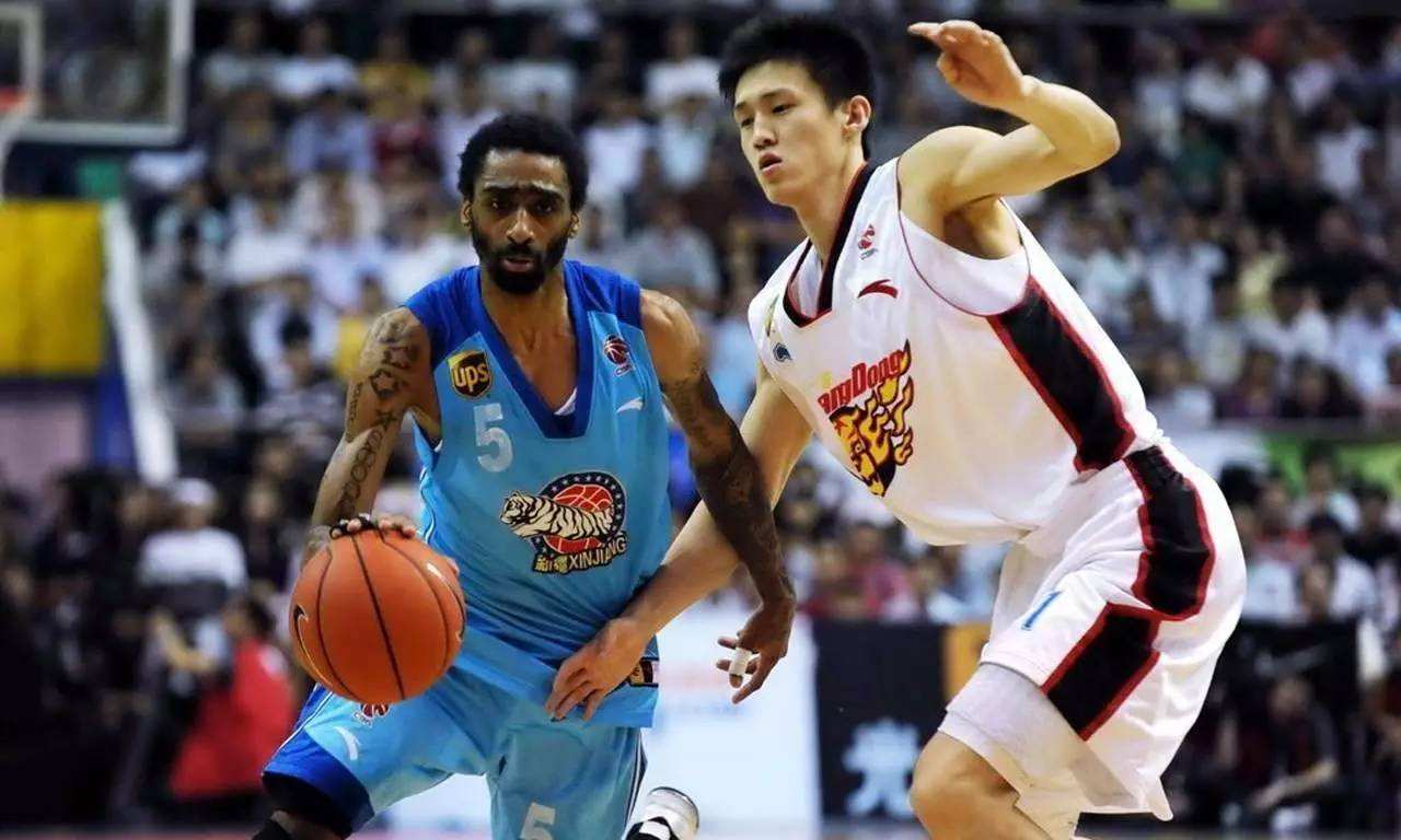 昆西杜比为什么离开cba(公认的cba第一外援!