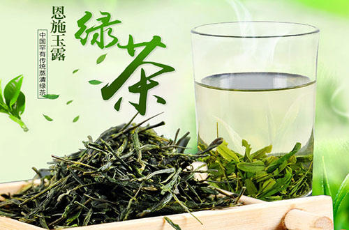 恩施玉露是什么档次的茶叶（恩施玉露属于什么茶）