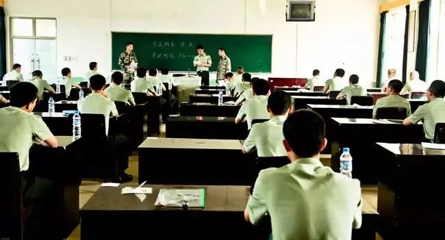 部队考军校，可以报考哪些专业？