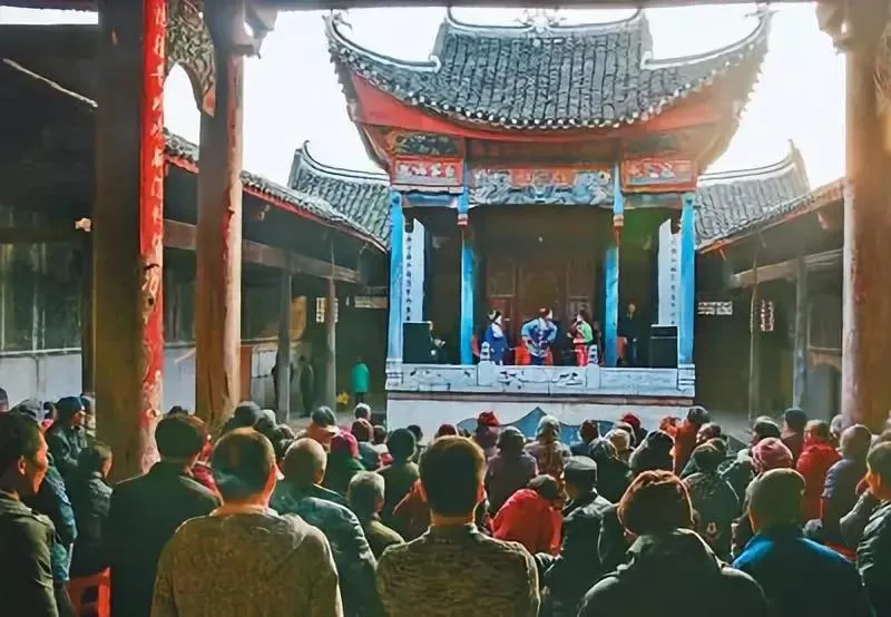 湘粤古道上，细数千年的繁华印记