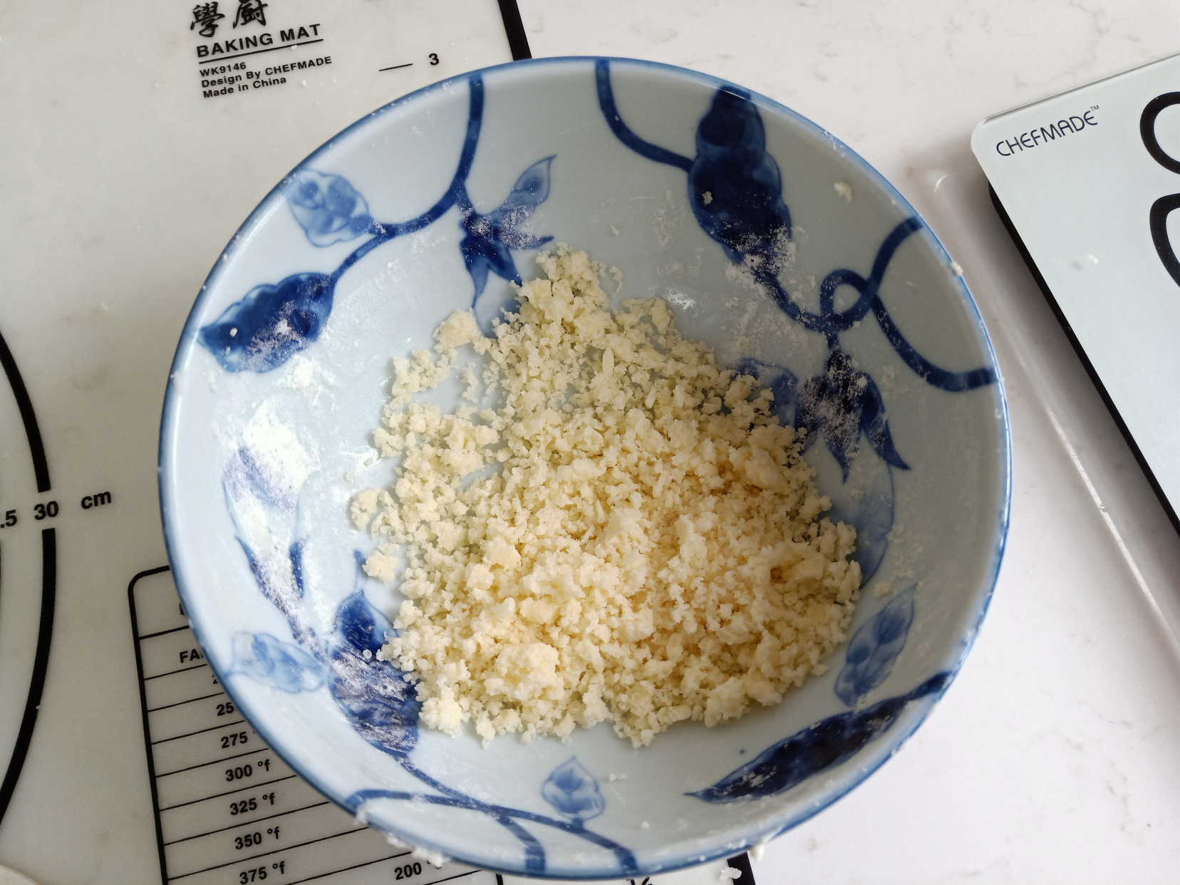 太香了！外酥内软一口爆浆，火遍全网的大麻花，不用油炸更简单